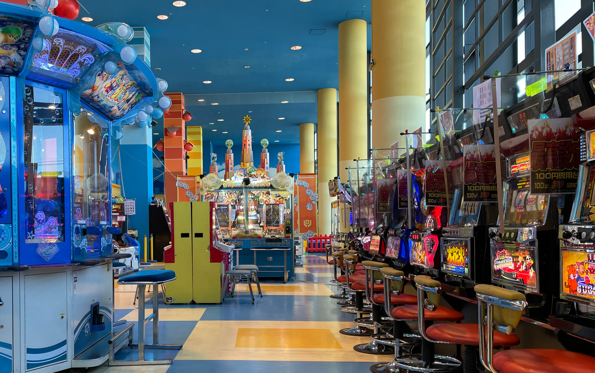 テクモピア鹿沼店 | 株式会社コーエーテクモウェーブ